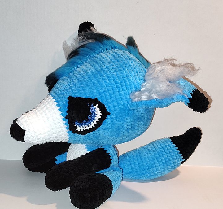Custom Crocheted Goodies *DEPOSIT* product image (2)