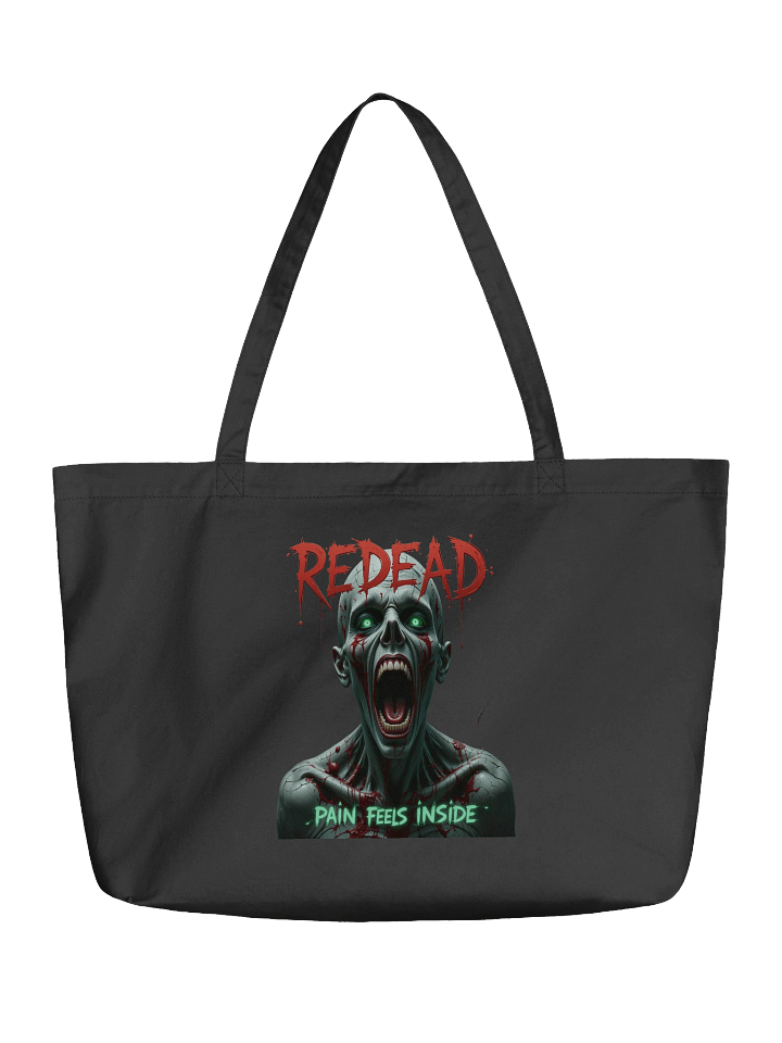 ReDead Tote Bag 2 product image (1)