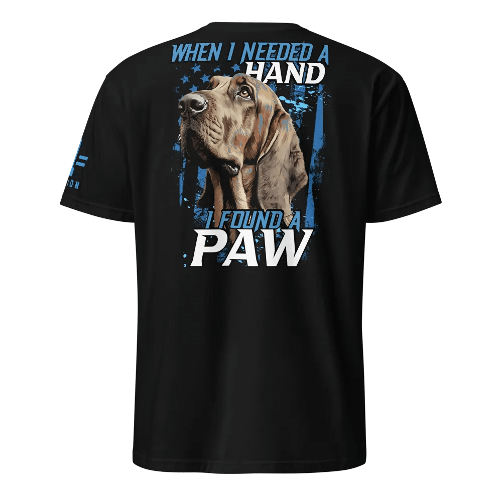 Found a Paw: Bloodhound product image (1)