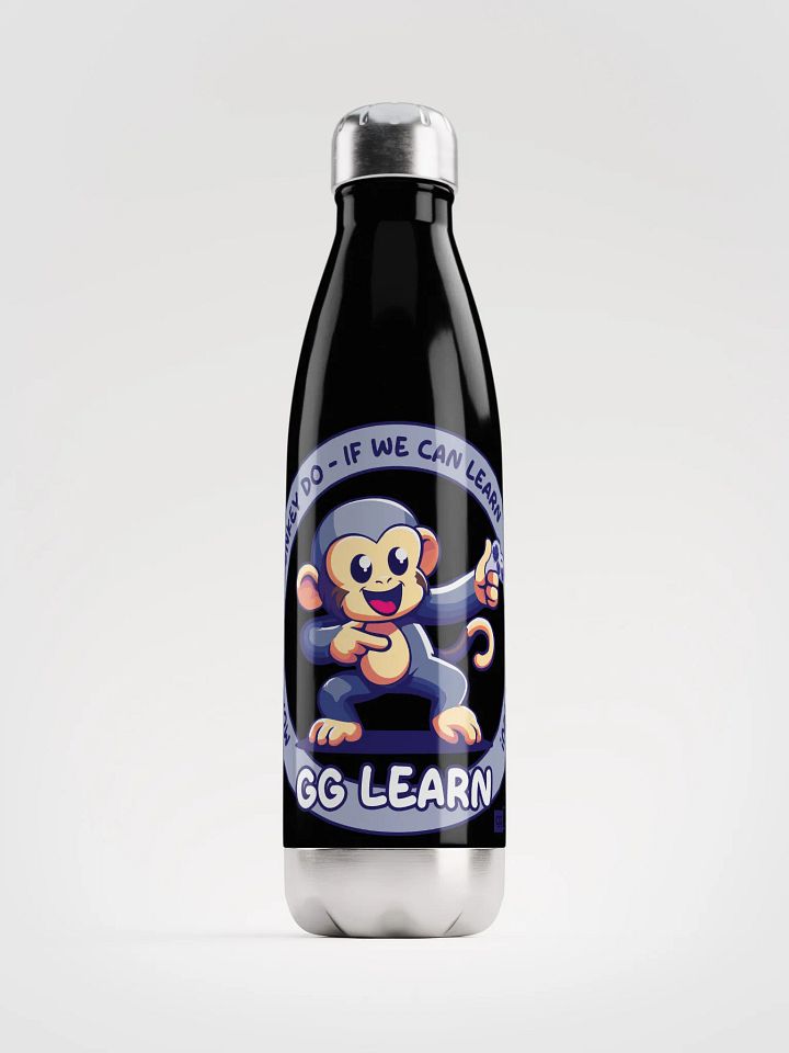 monkey of water bottle product image (1)