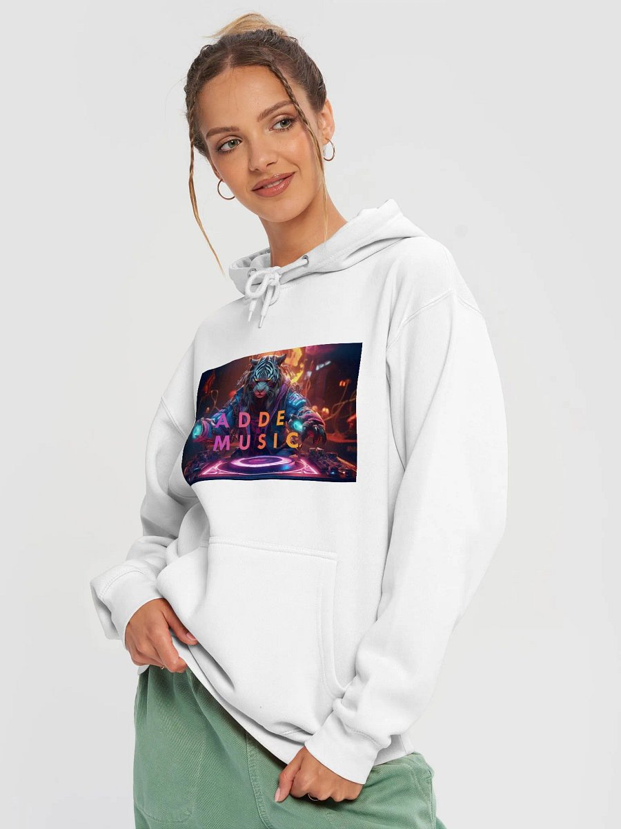 AddeMusic shirt product image (6)