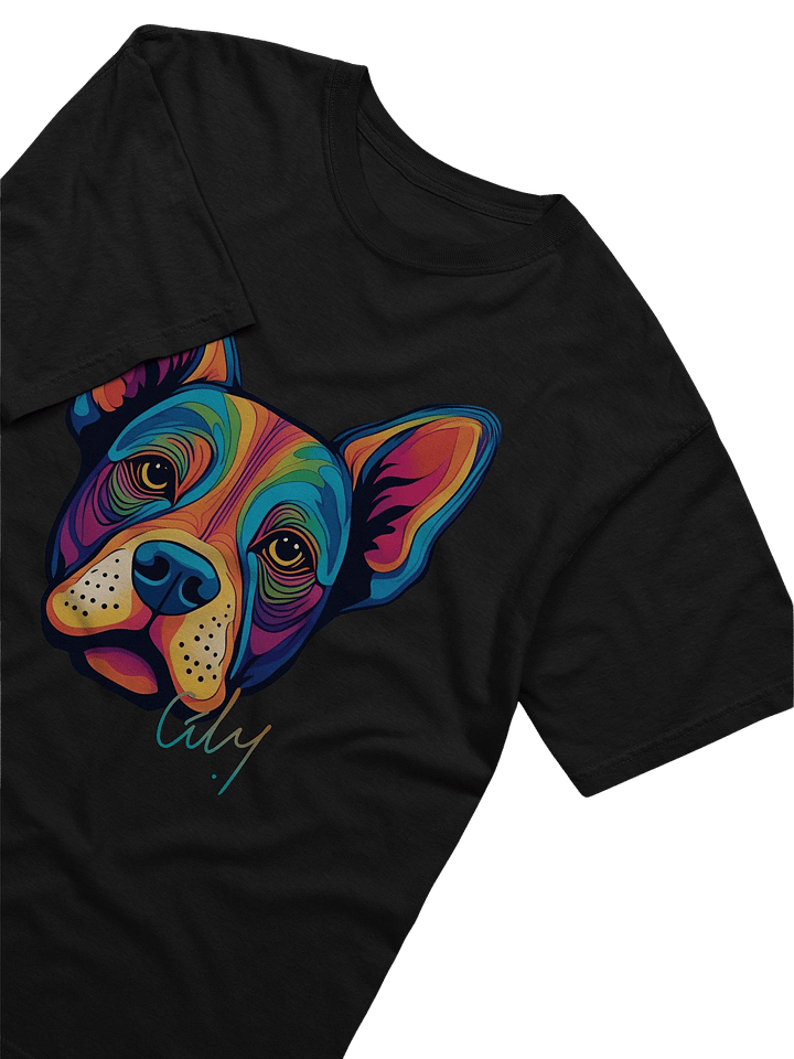 Puppy T-Shirt product image (2)