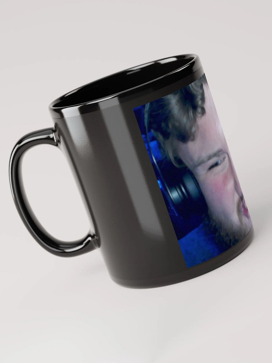 THE FUG MUG BUT BLACK! product image (3)