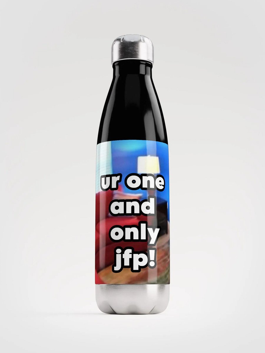 you wanna know? ITS ME JFP! product image (1)
