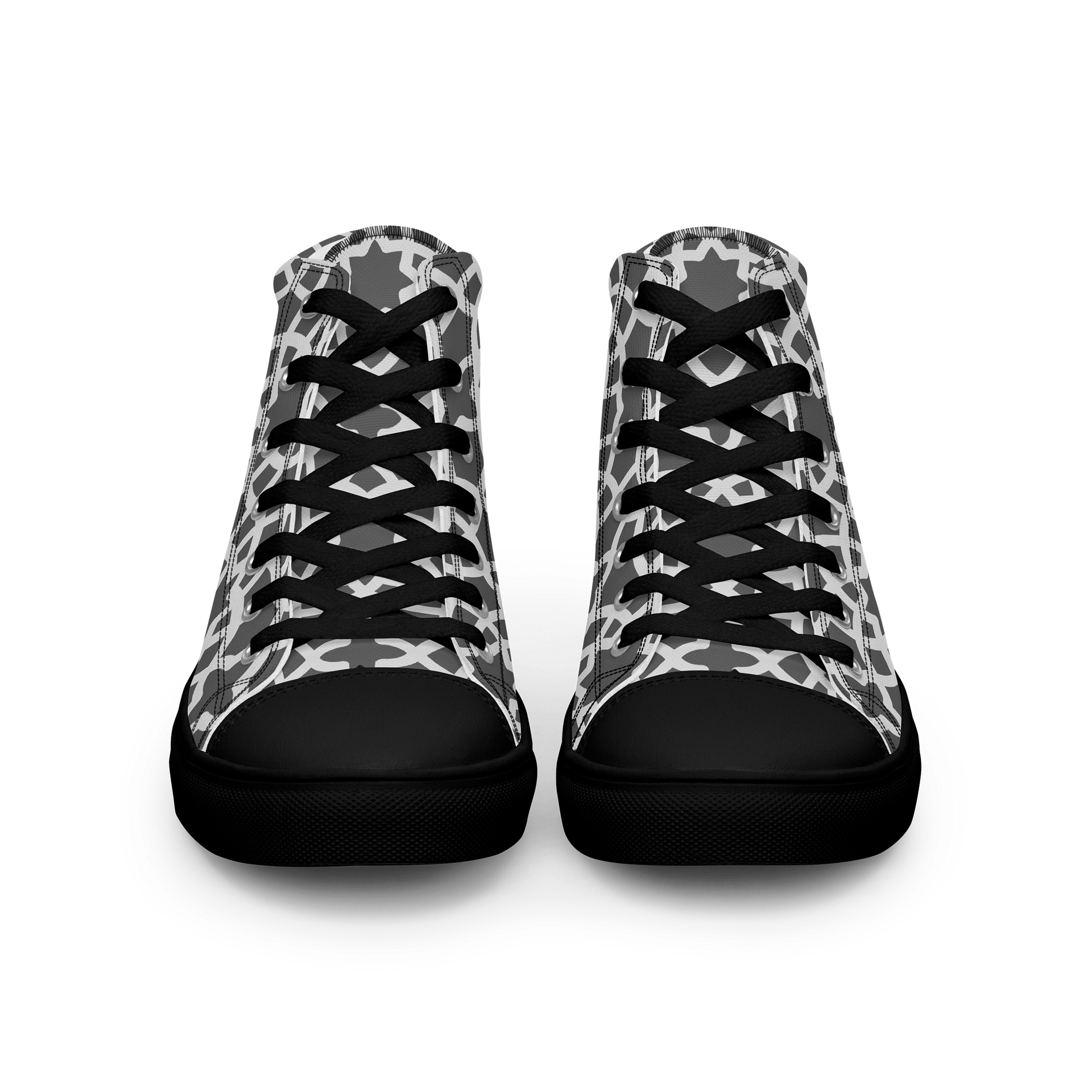 Men's High Tops product image (5)