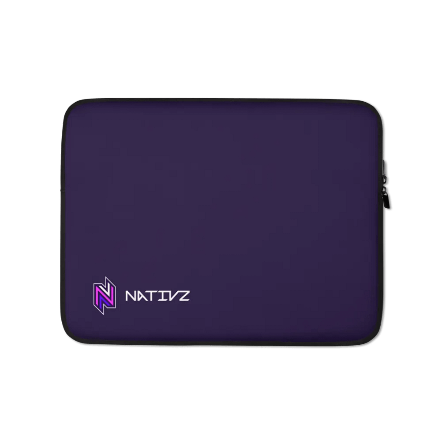 NATIVZ Laptop Sleeve product image (1)