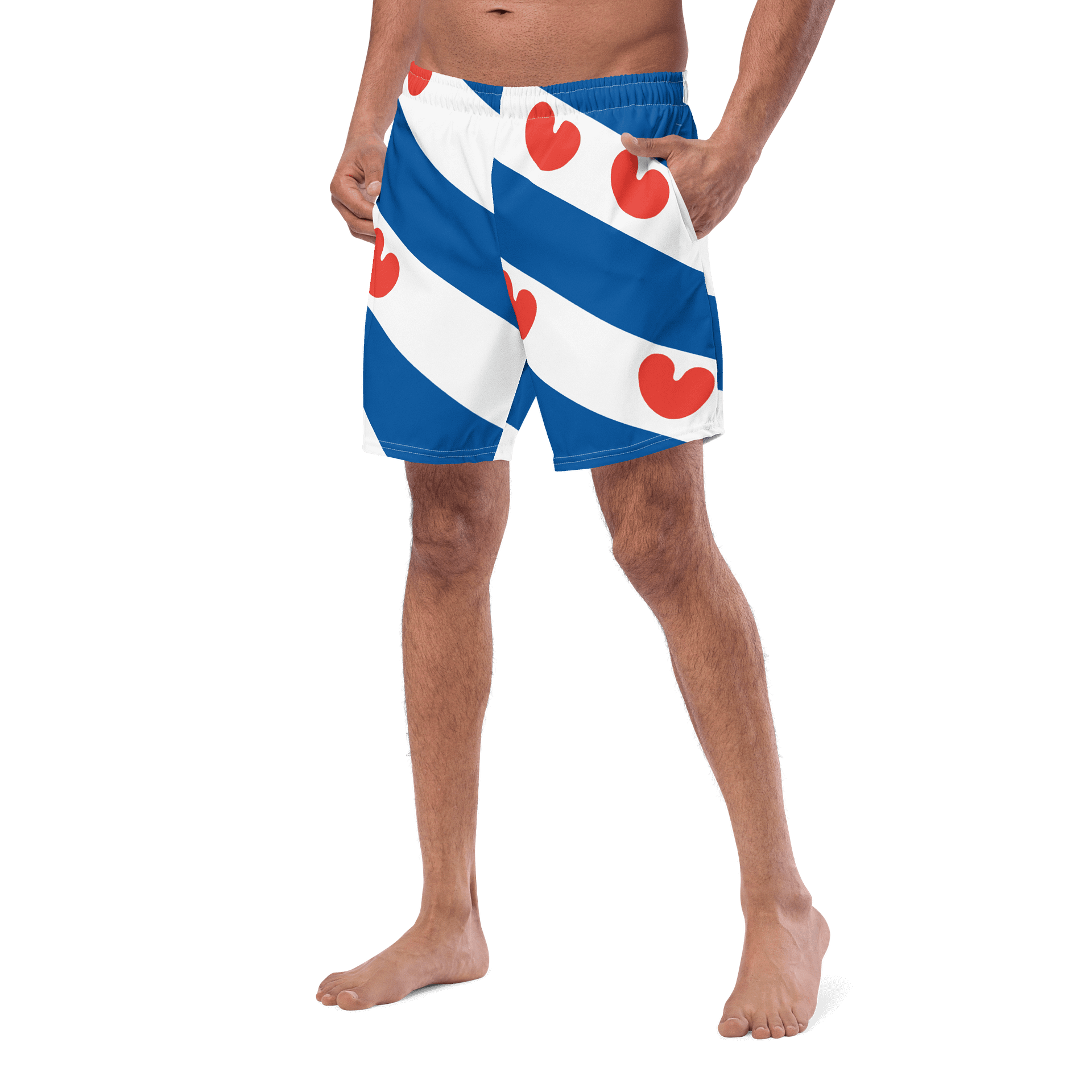 Fryslân - Swim Trunks product image (2)