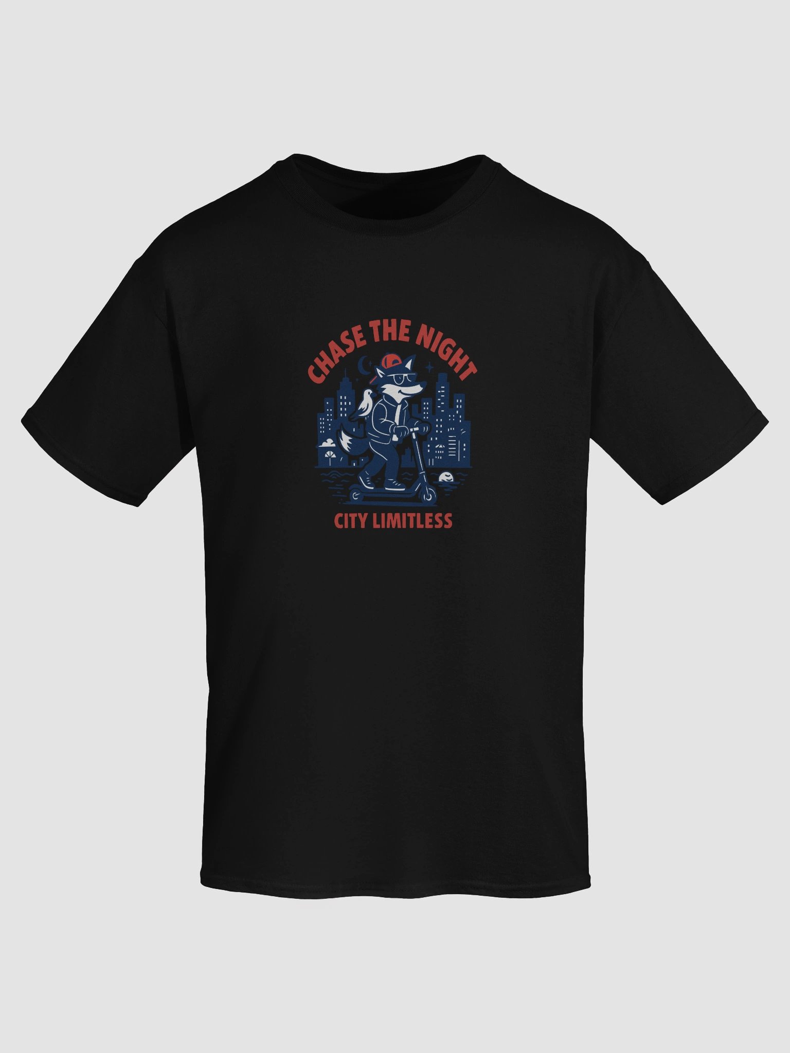 Chase the Night product image (73)
