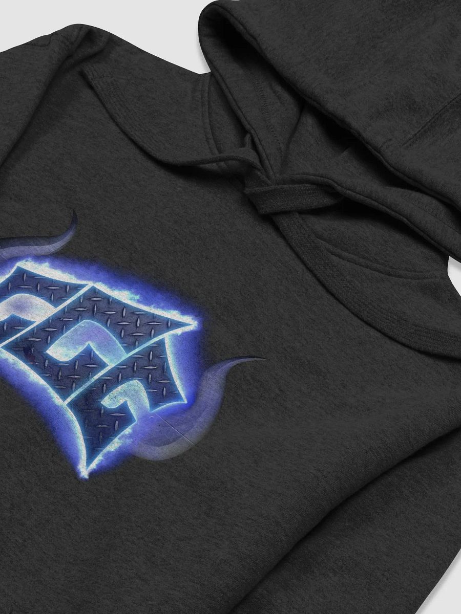 GGG Fire Logo Hoodie product image (32)