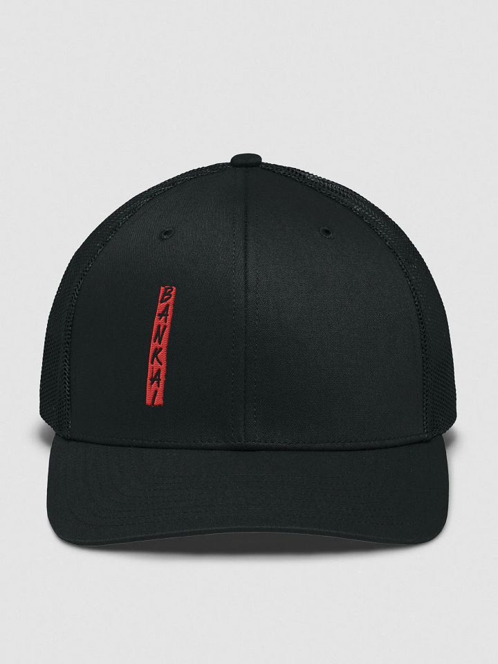 Darlene Trucker Hat product image (11)