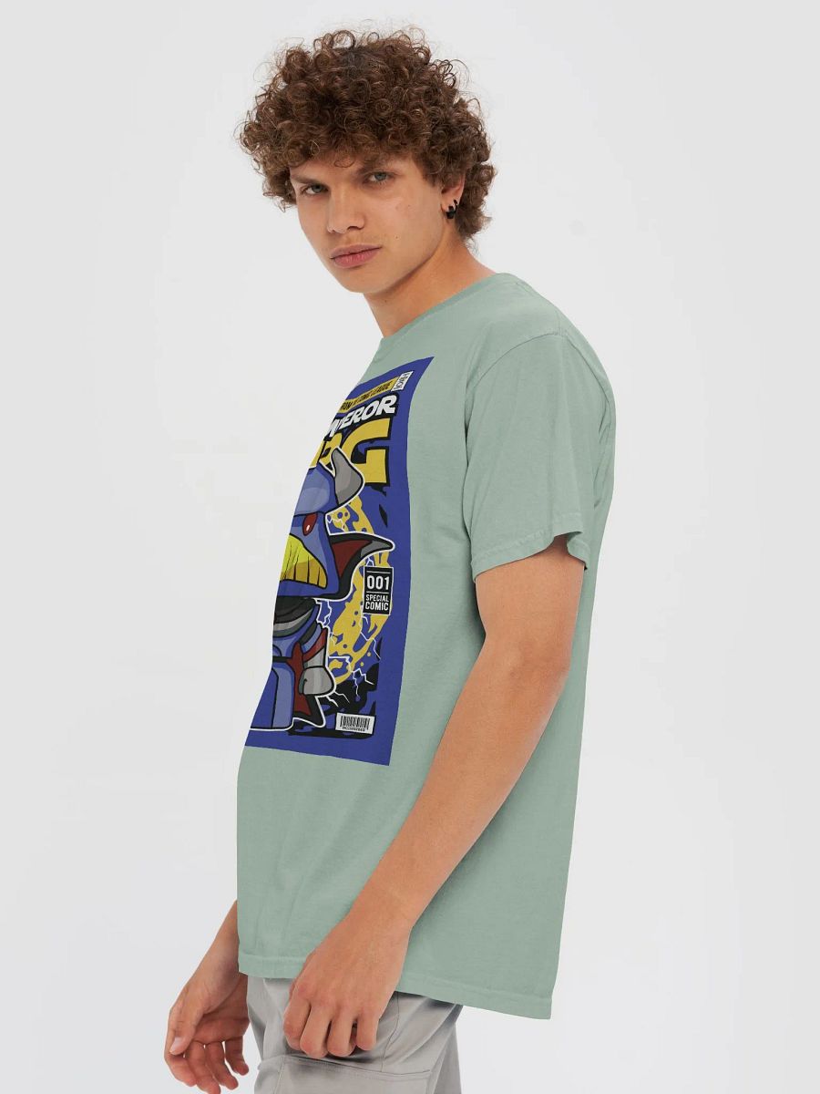Evil Emperor Zurg Takes Over product image (73)