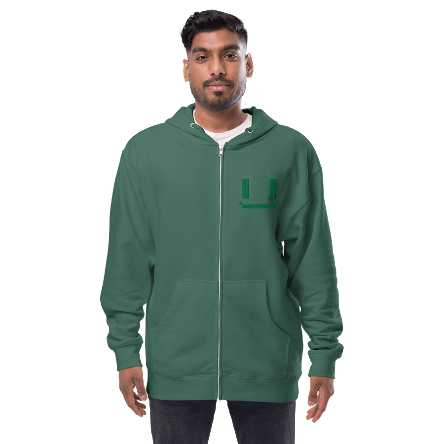 MARK Zipup Hoodie product image (36)