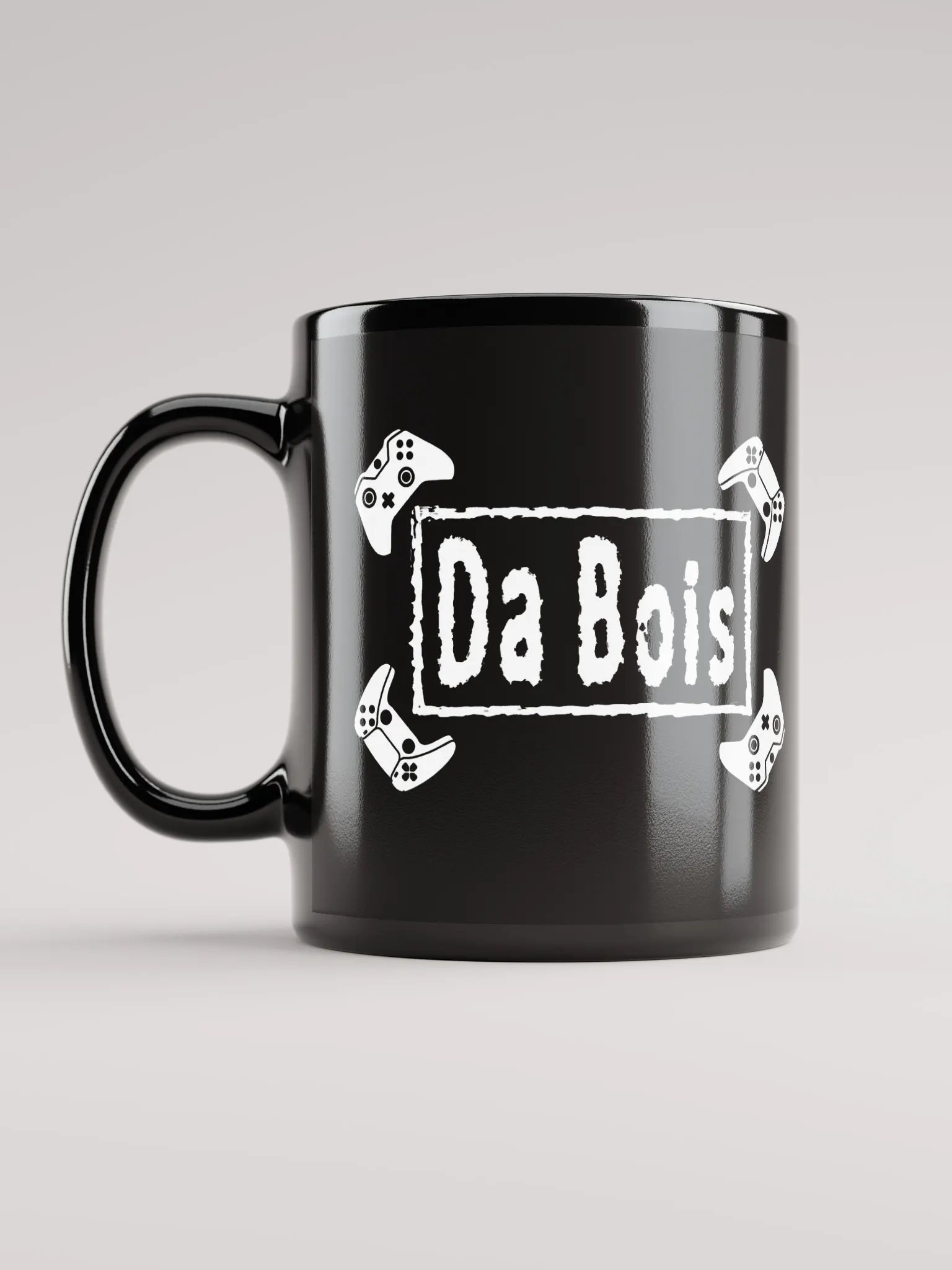Rocker Joe/Da Bois Mug product image (12)
