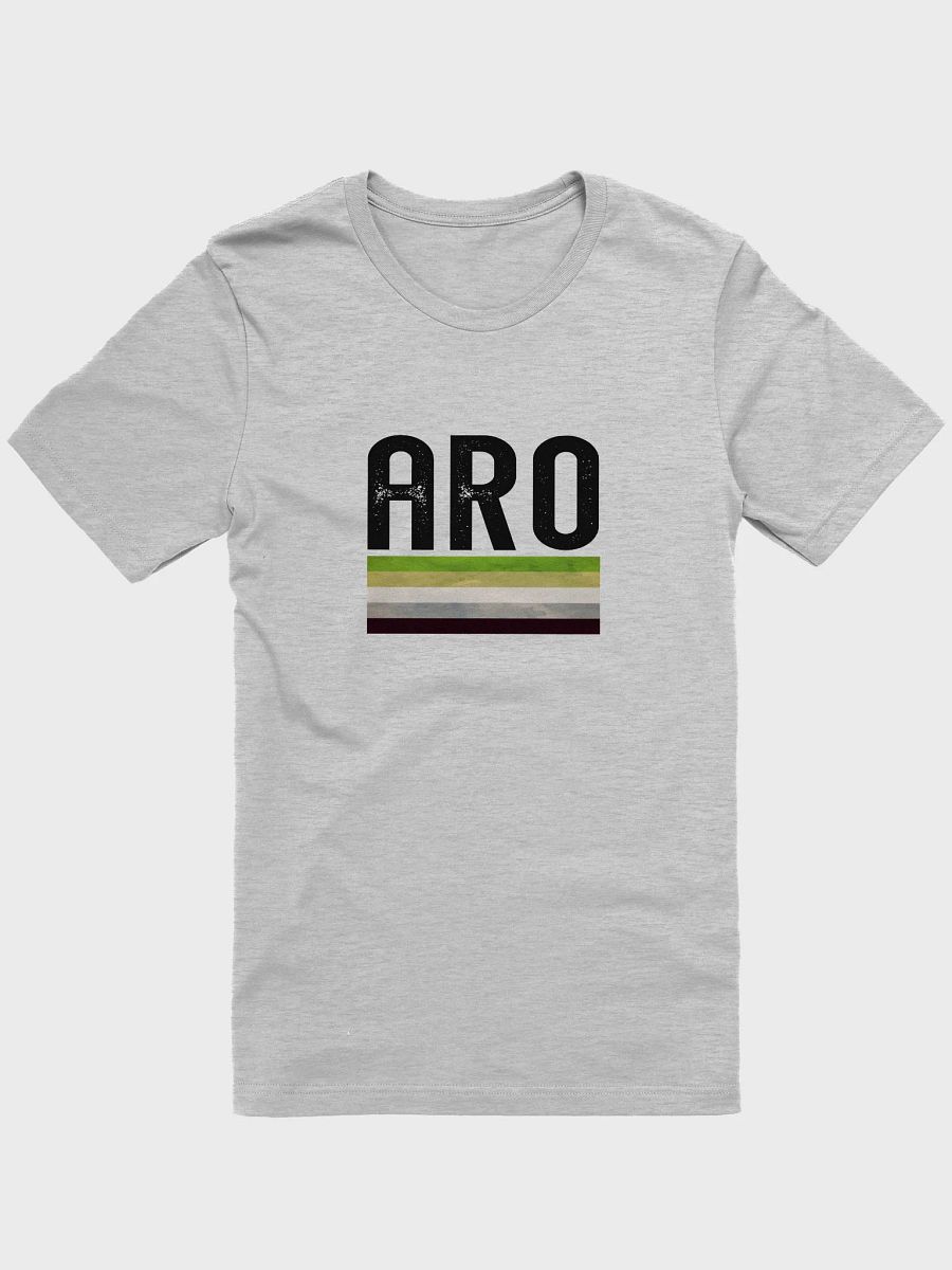 vintage aromantic t-shirt product image (1)