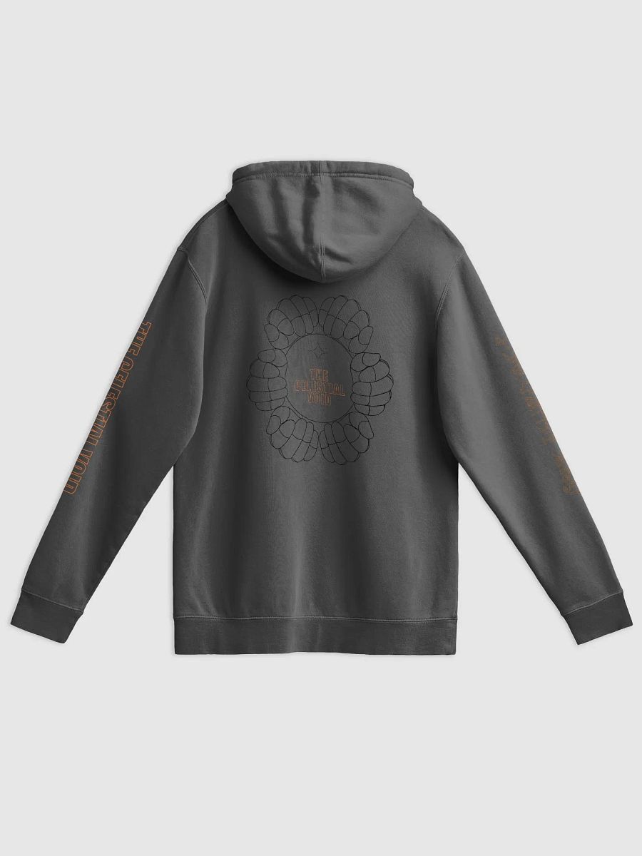 The Voids Matching Hoodie: Blackhole Sun product image (2)