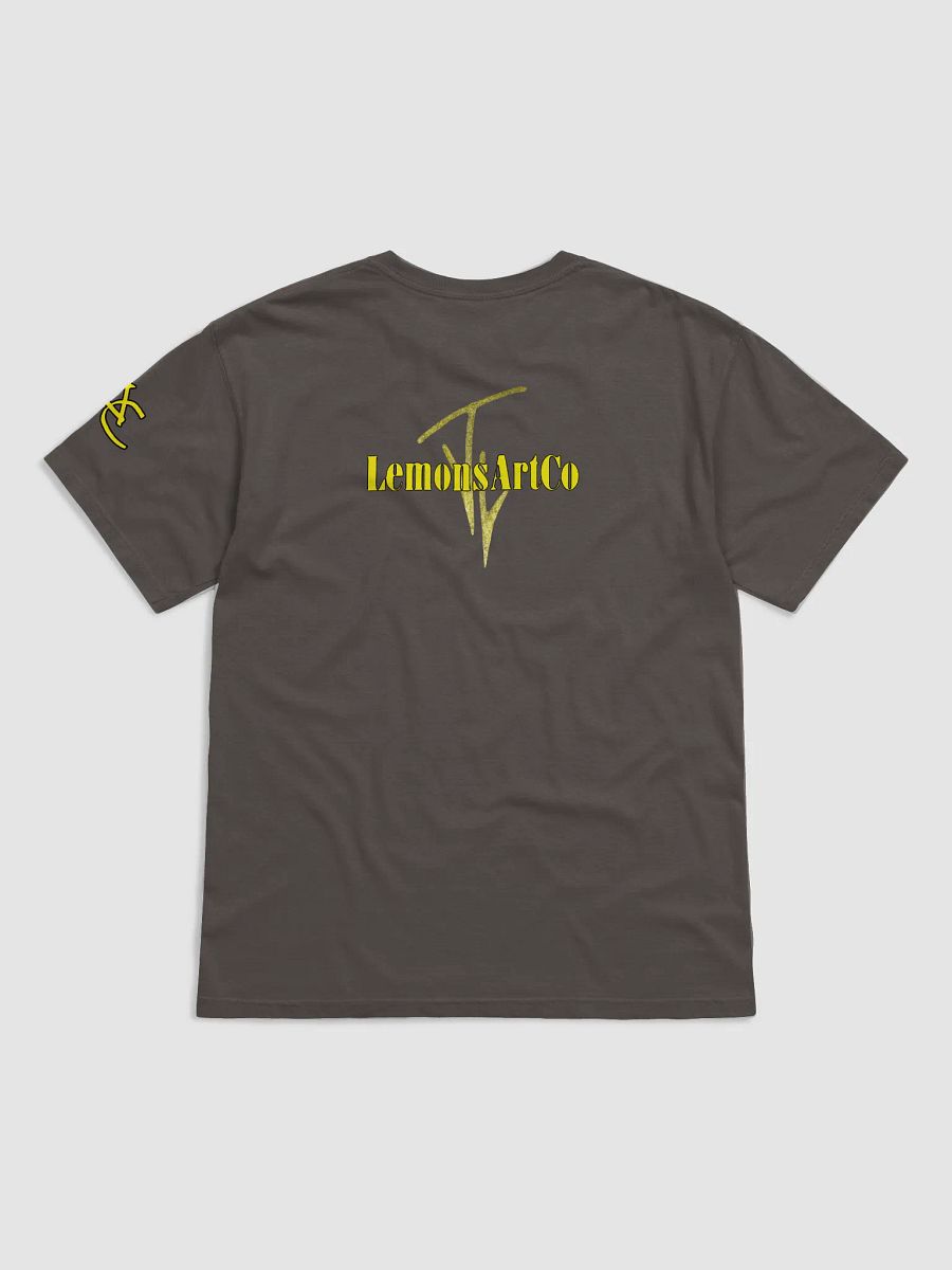 Wiseguy T-Shirt product image (18)