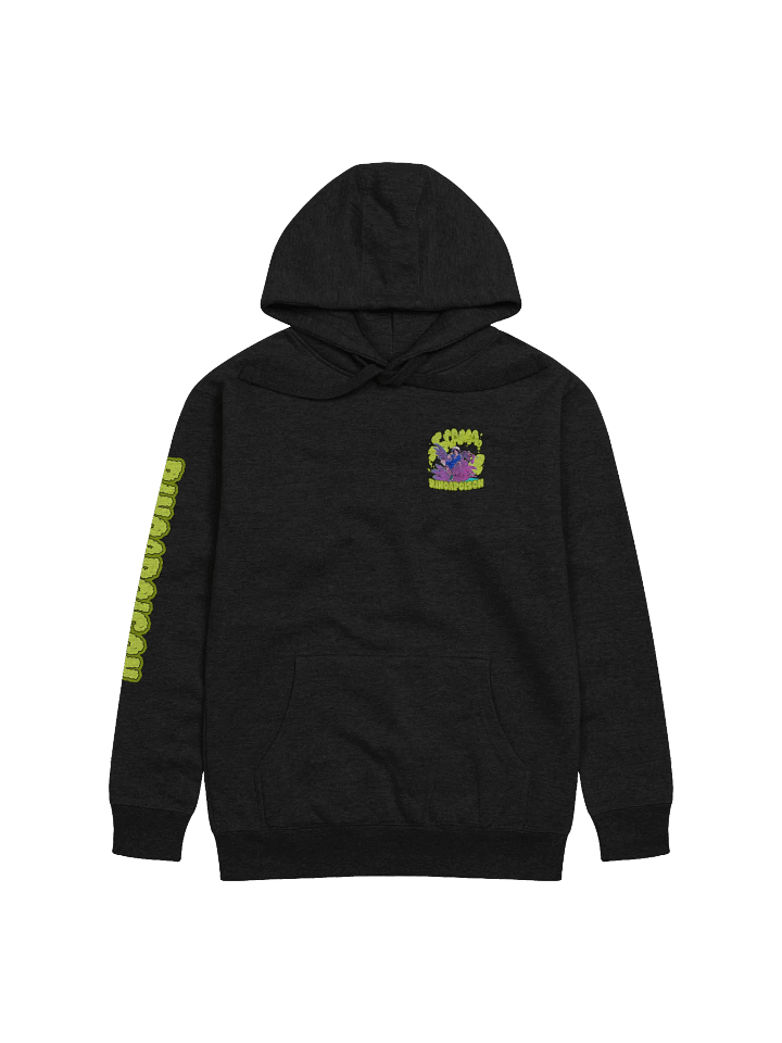 Scamadoo - Hooded Sweatshirt product image (1)