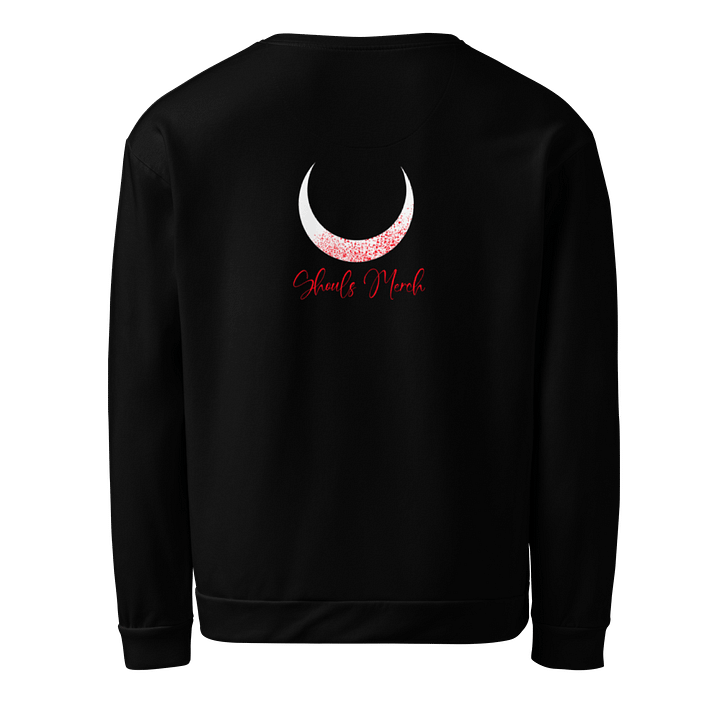 The Unholy Nativity Unisex Sweatshirt product image (2)