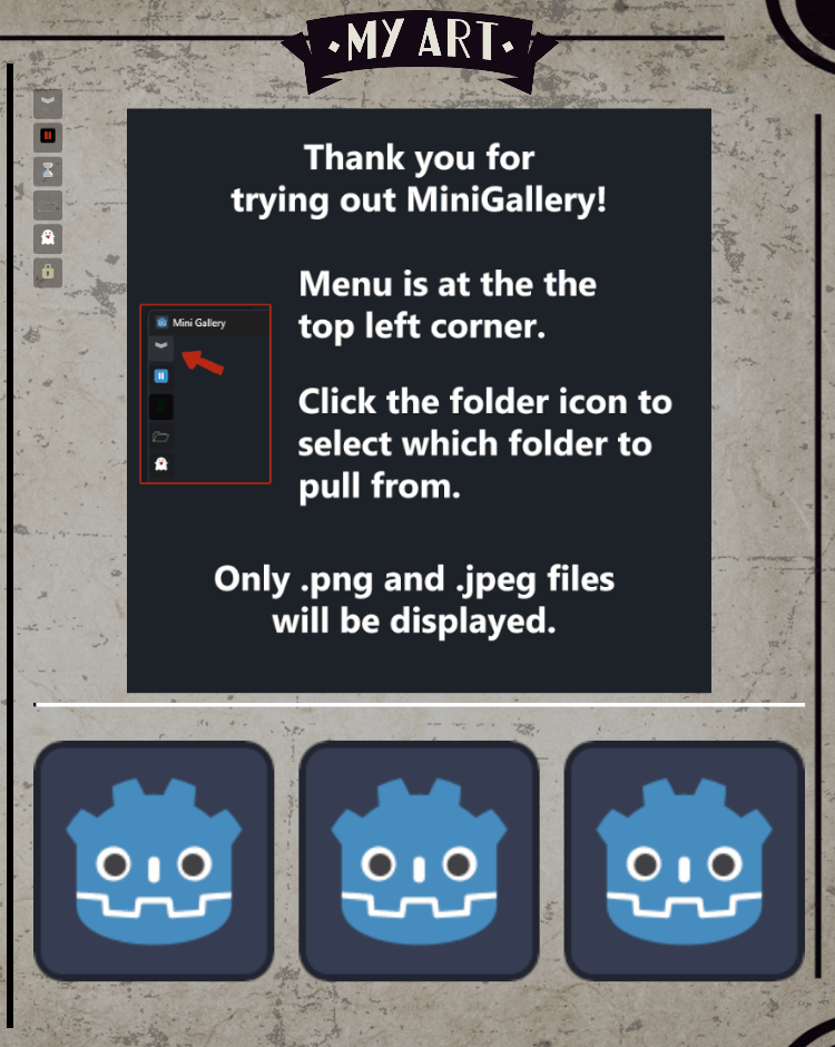 Mini Gallery product image (2)