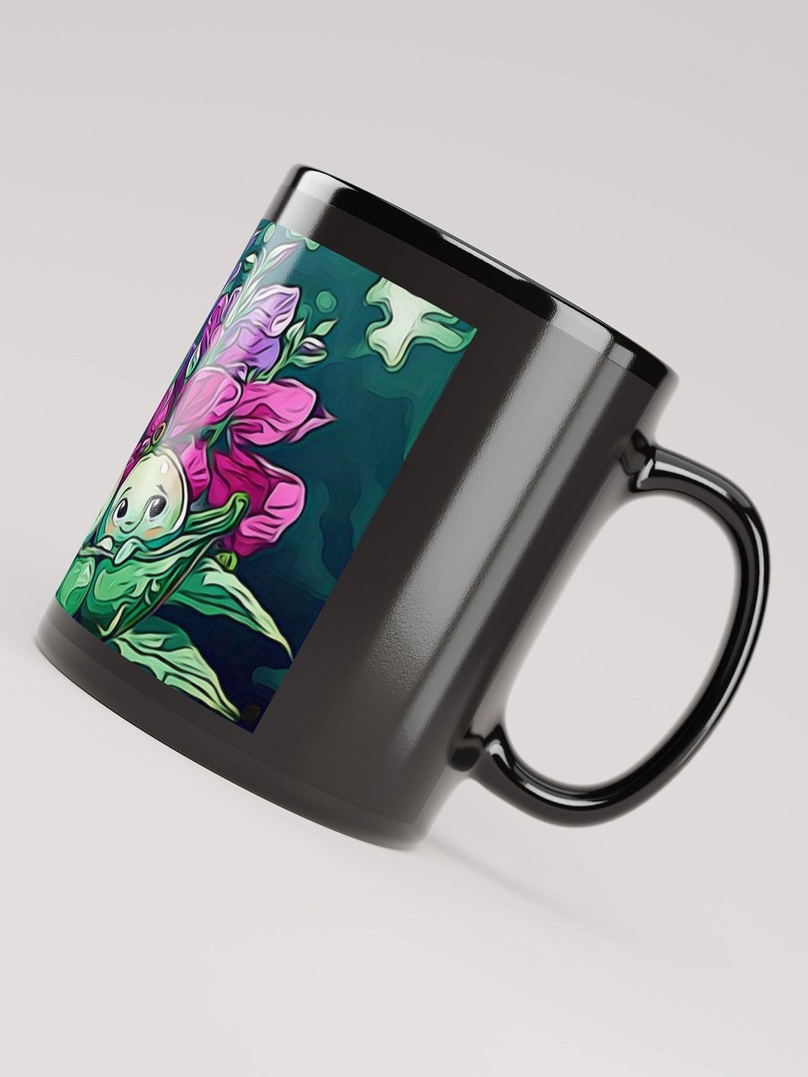 3 Peas in a Pod Mug product image (7)