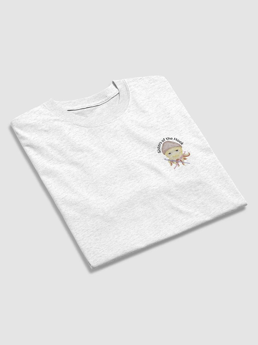 Little Earl Shirt - Black Text product image (3)
