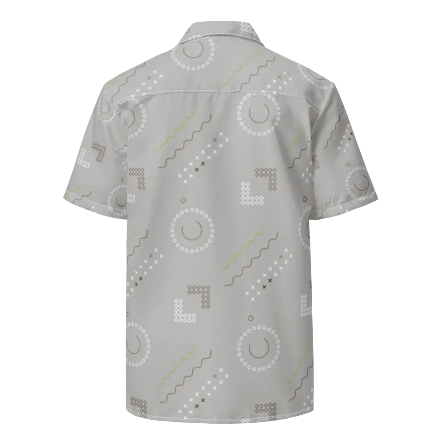 Minimalist Modern Shirt product image (3)