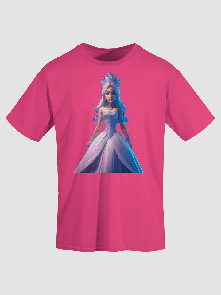 Women's Princess Tee product image (2)