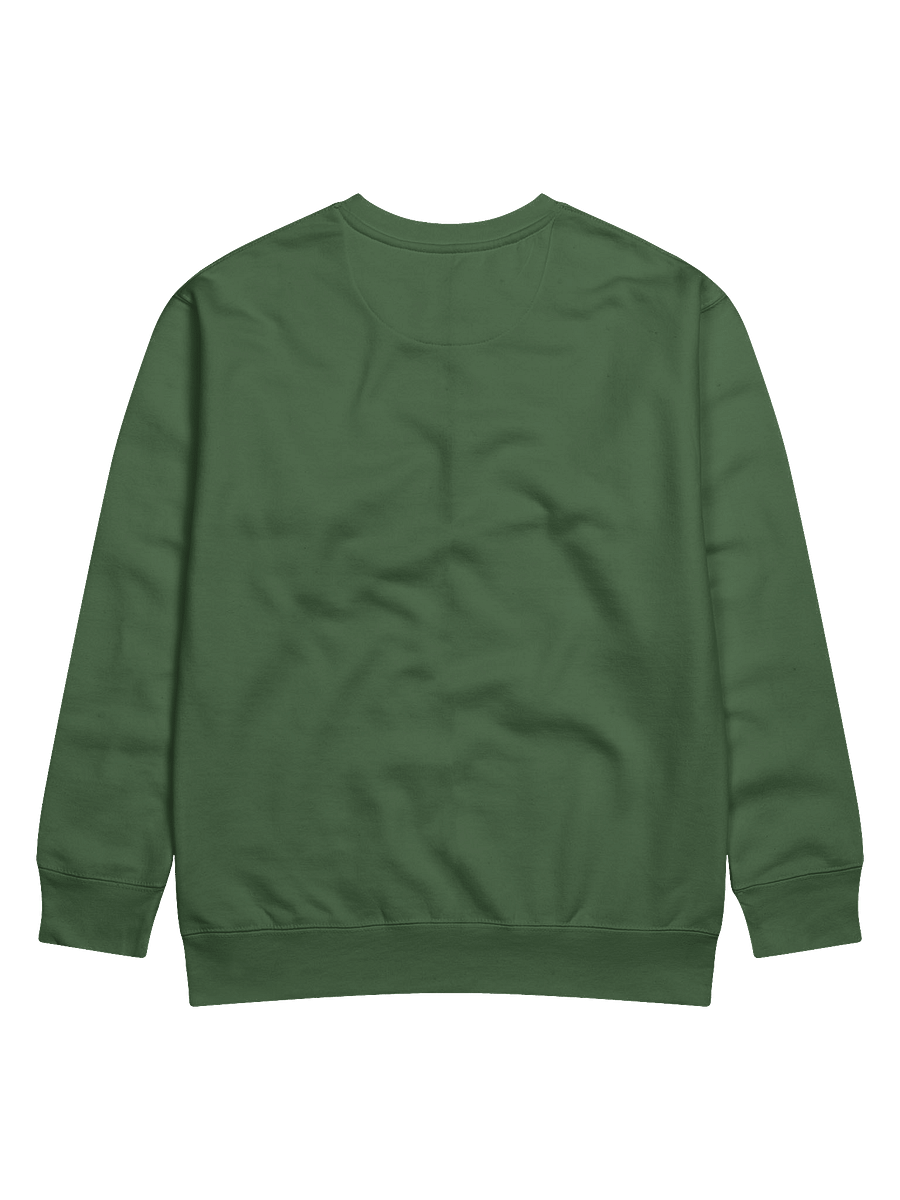 Heraldic Angel Trumpet Sweatshirt product image (23)