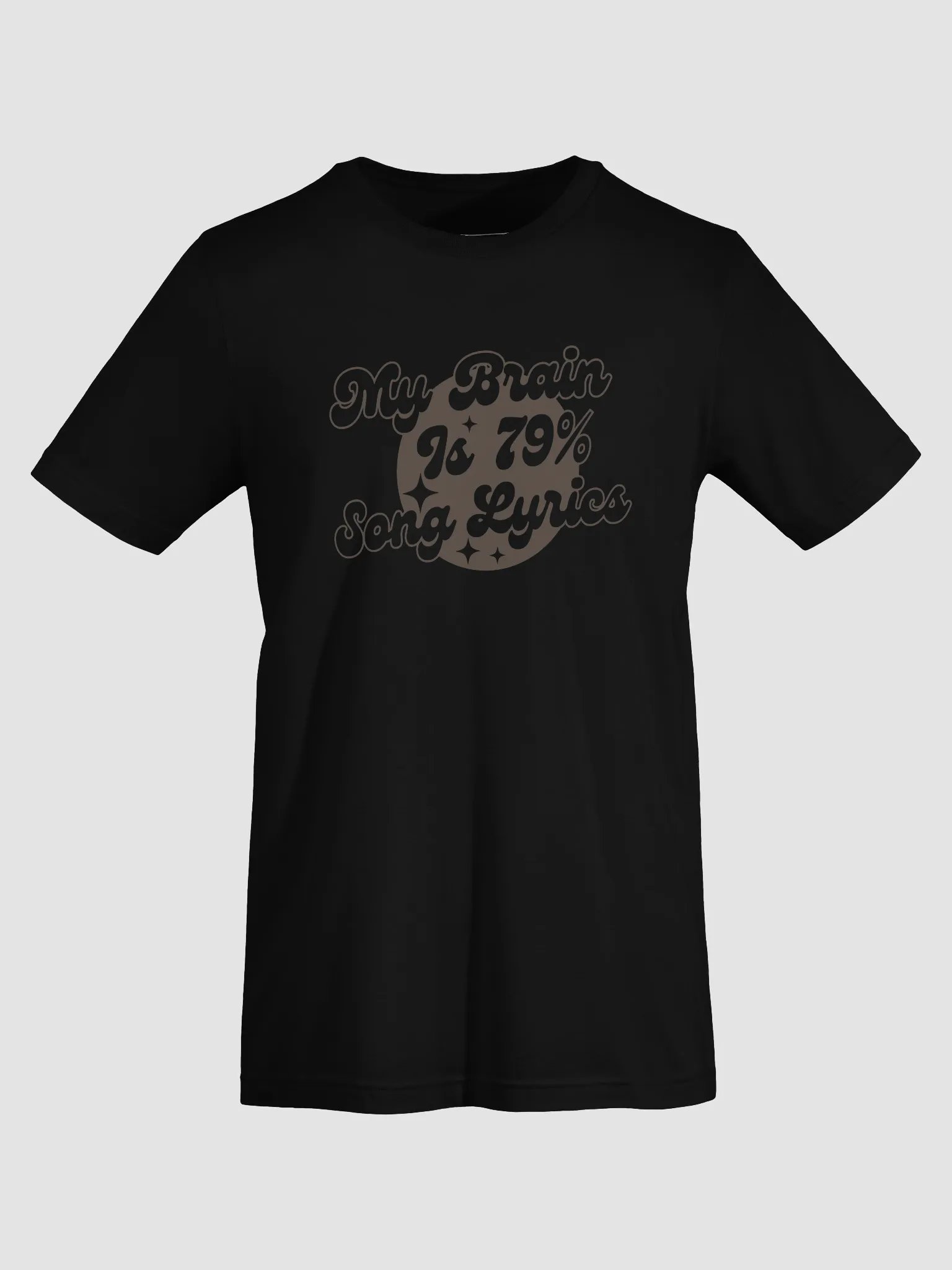 My Brain Is Song Lyrics product image (7)