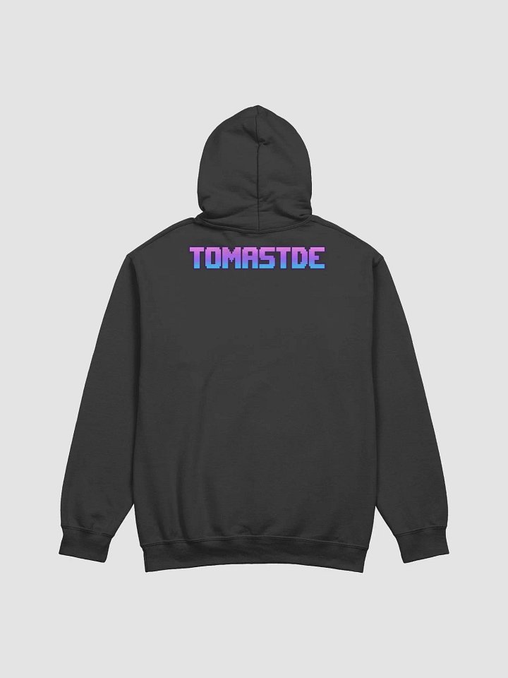 Logo Pull-over Hoodie product image (9)