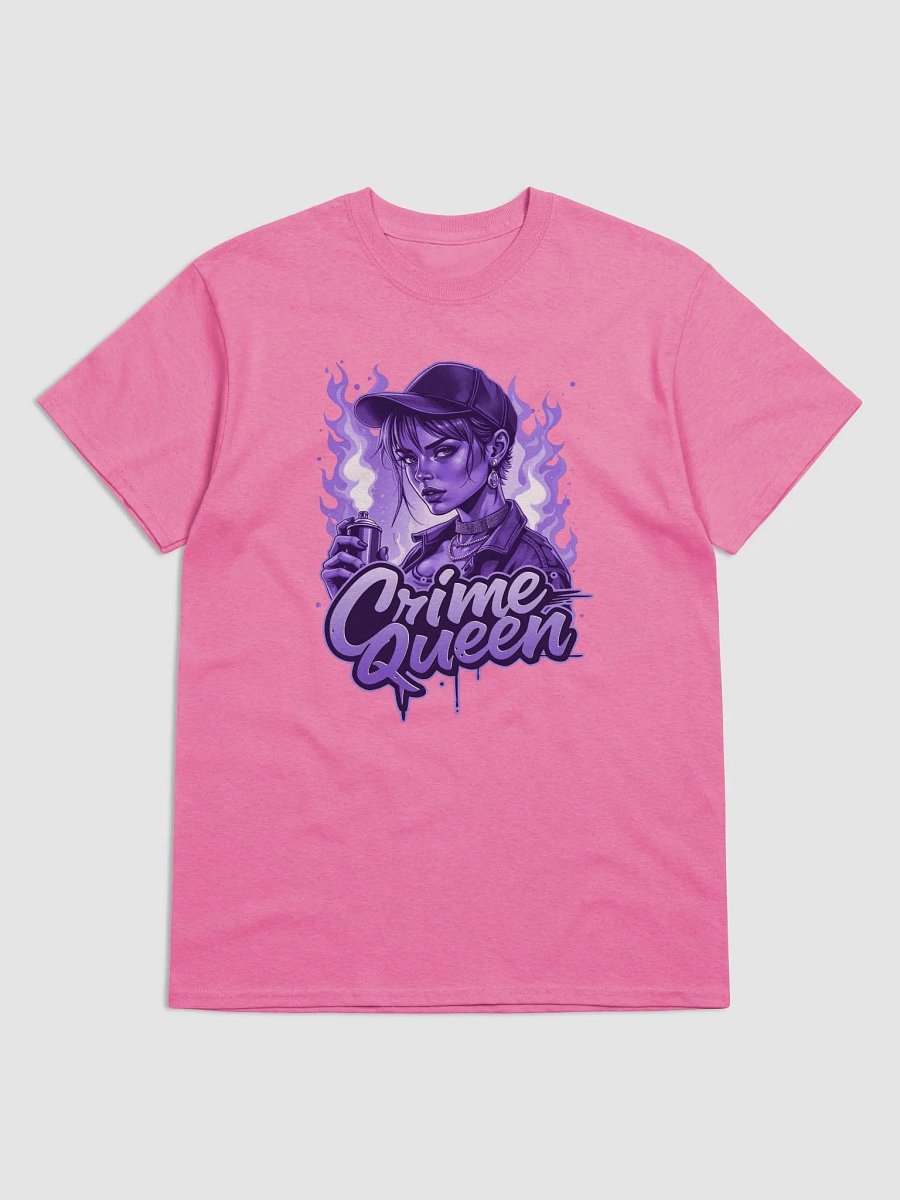 Crime Queen product image (1)