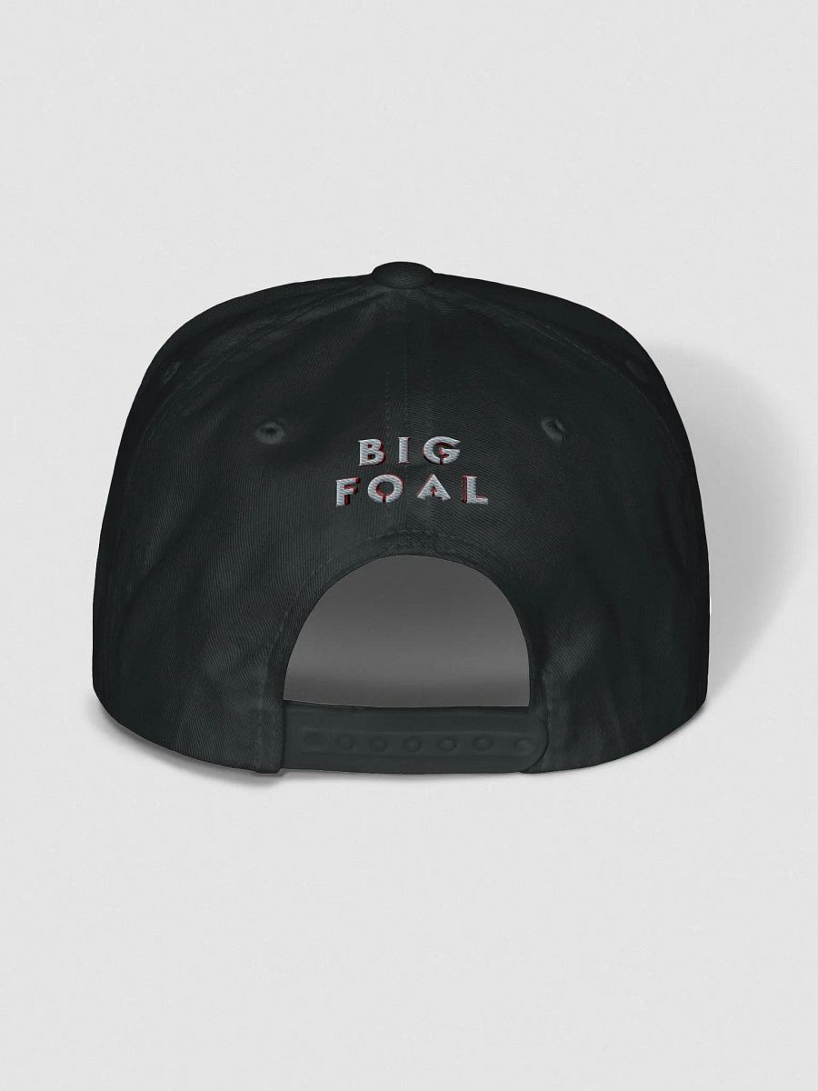 Howdy Howdy Snap Back product image (10)