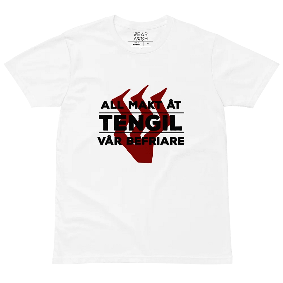 All makt åt Tengil, vår befriare product image (2)