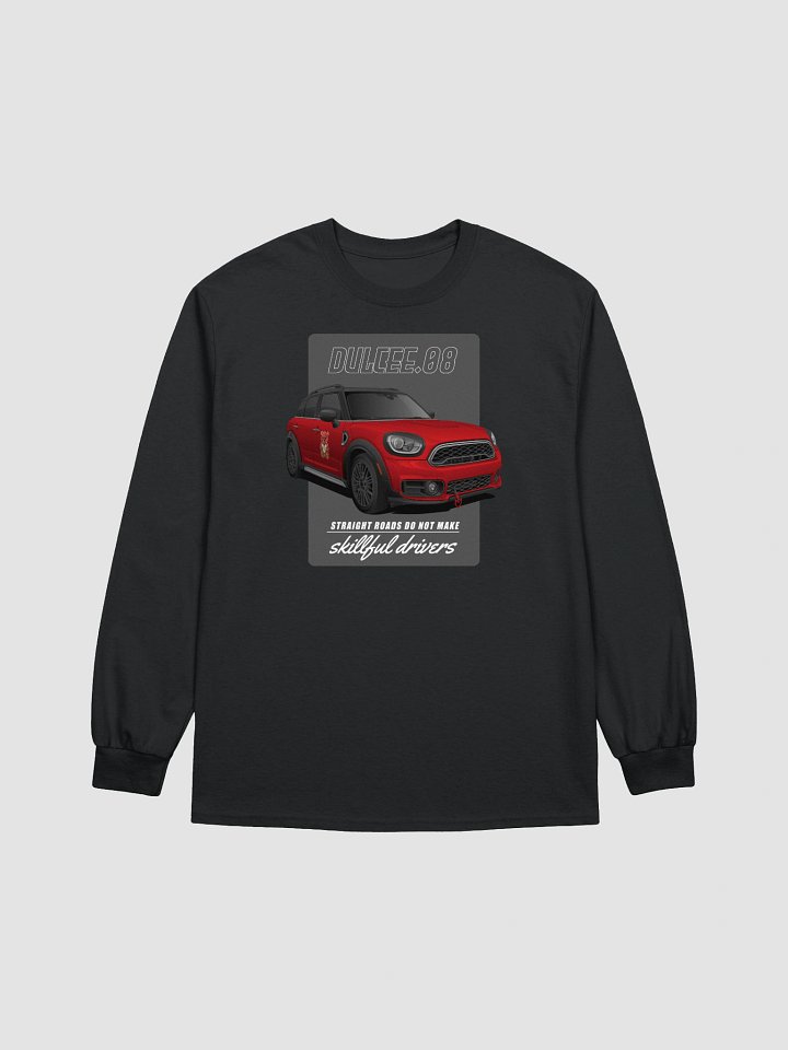 Long sleeve - dulcee.08 product image (3)