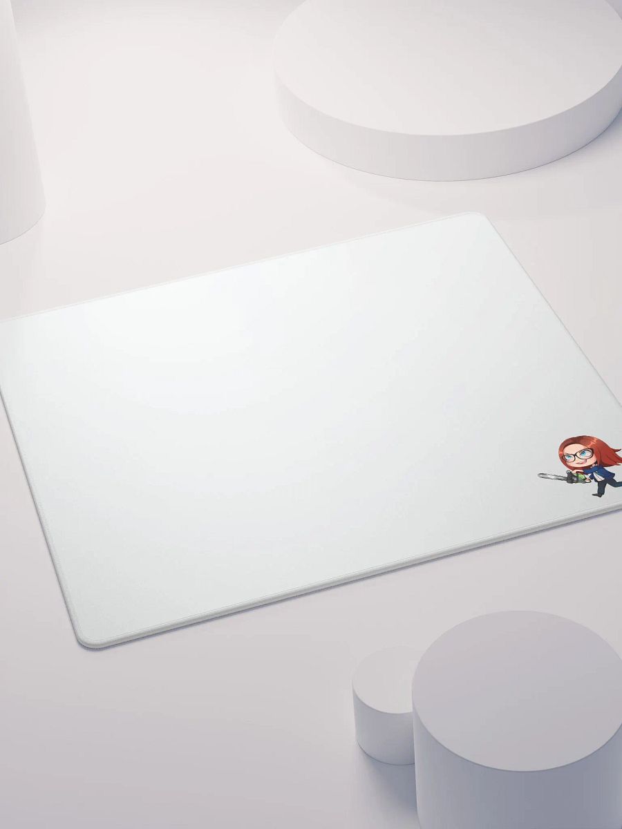 Coming for ya neck mouse mat product image (4)