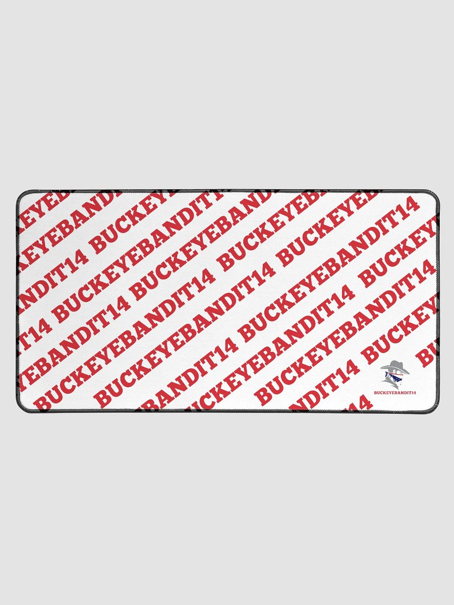 Mouse pad product image (1)