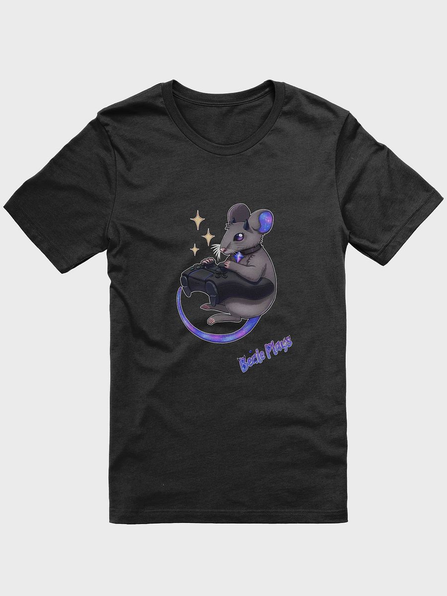 Rat Shirt product image (1)
