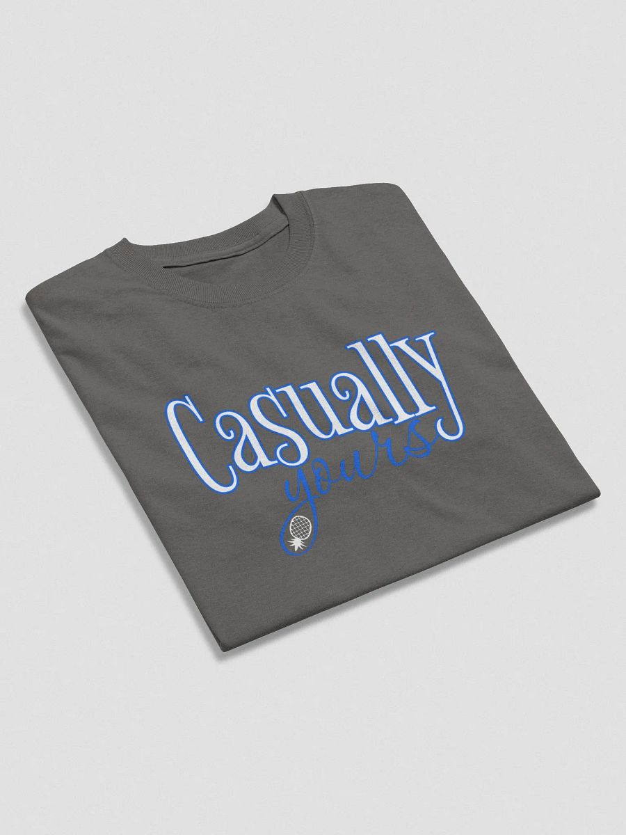 Casually Yours - Pineapple Edition - Blue Unisex product image (26)