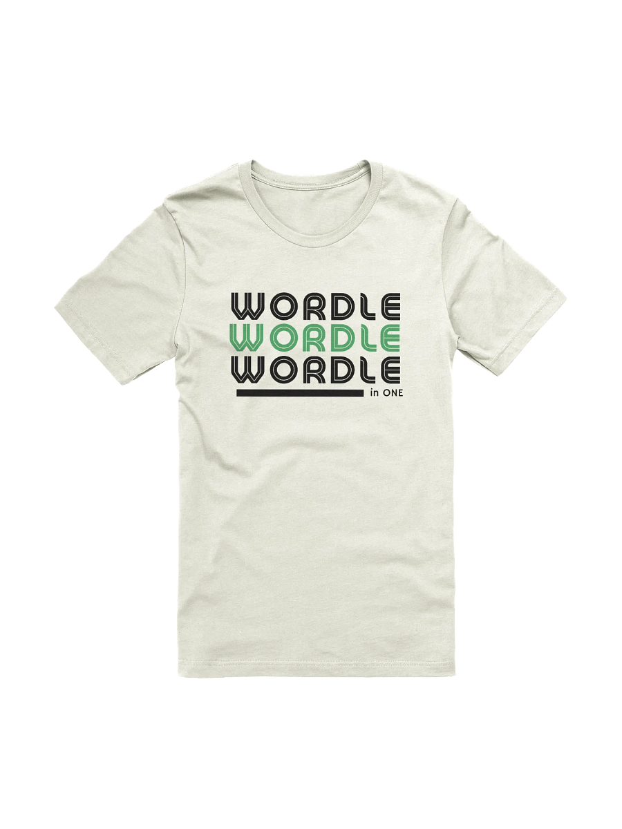 3 Wordles in One product image (1)