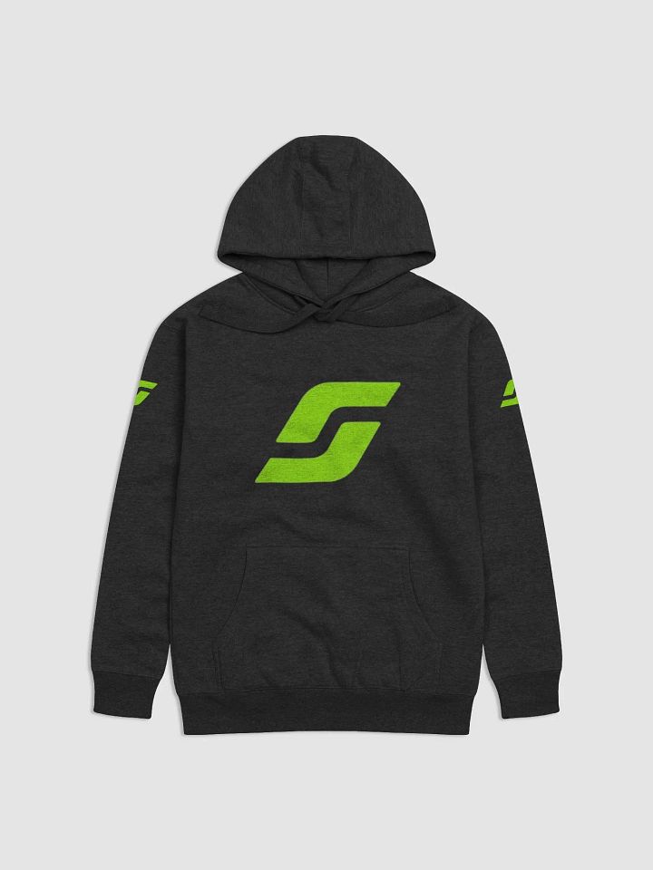 NEW REVAMP SMOK4Y LINE HOODIE 2023 product image (1)