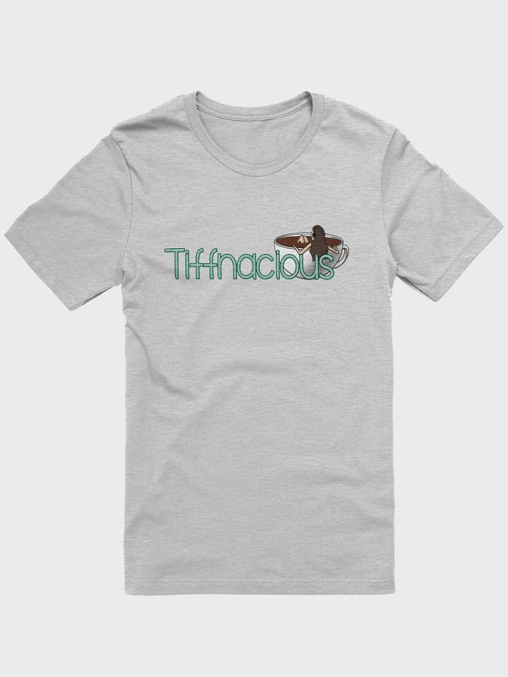 Tiffnacious Tshirt! product image (1)