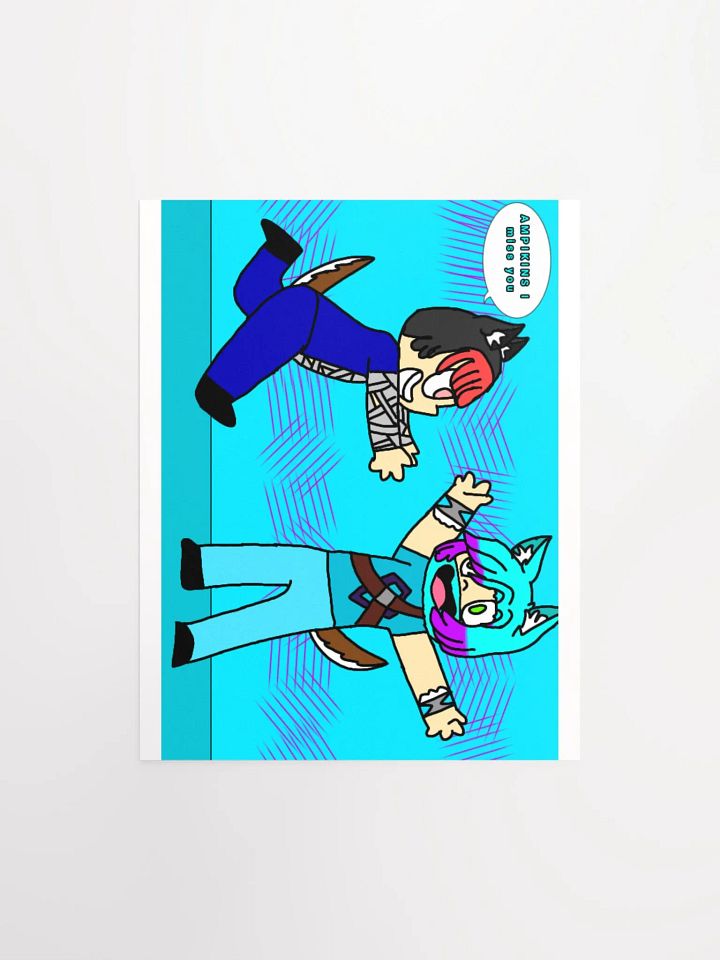 i miss you poster product image (1)