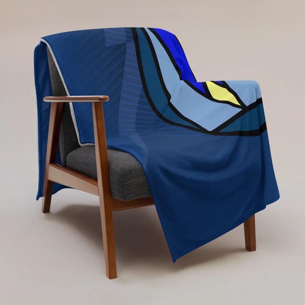 Just Plain Blanket product image (3)