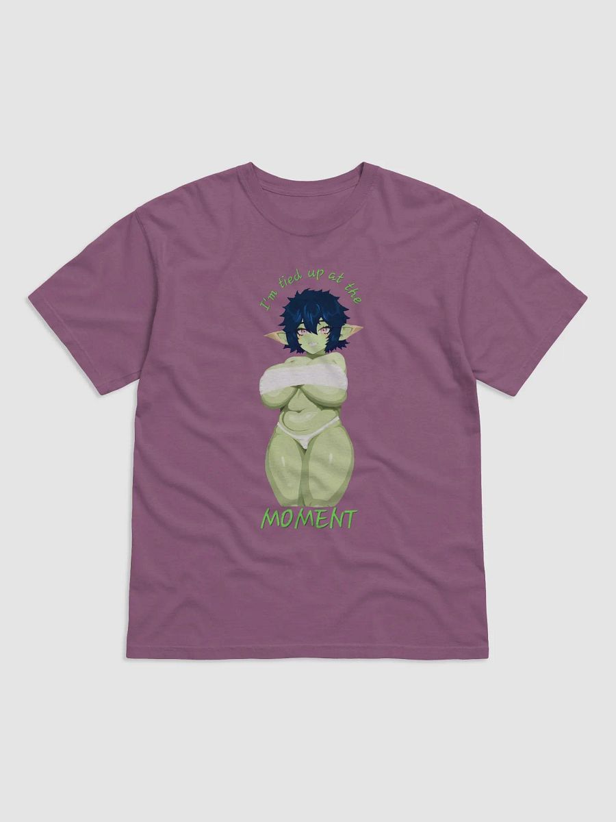 Rope Gremlin ●• T-Shirt product image (1)