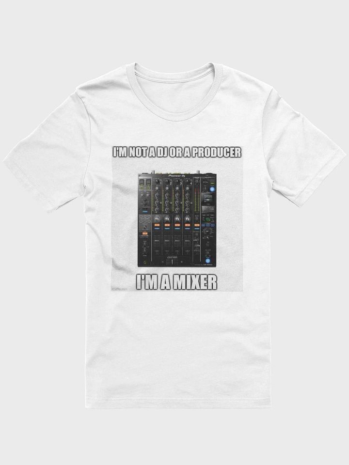 MIXER TEE product image (1)