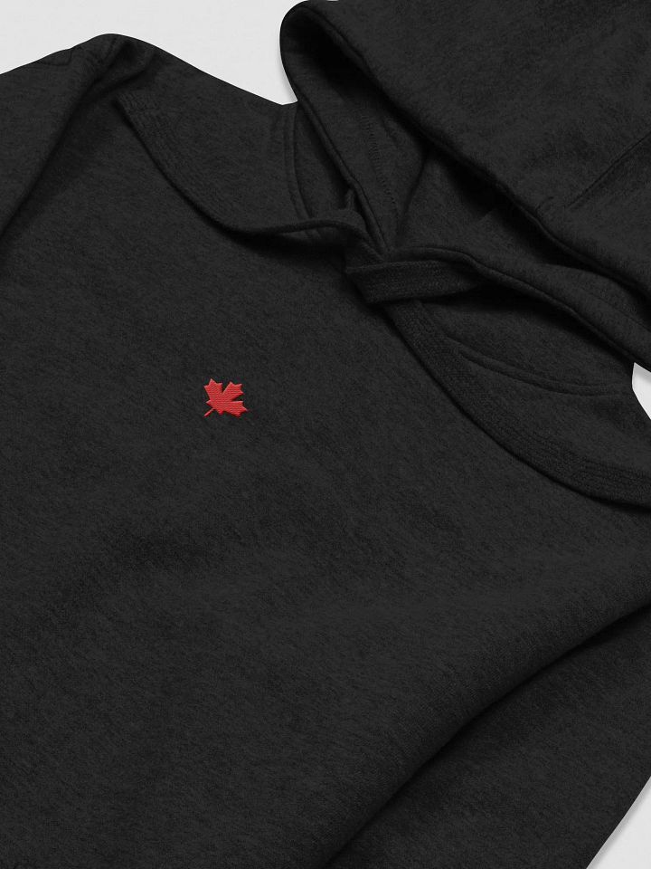 Canada Strong Hoodie product image (1)