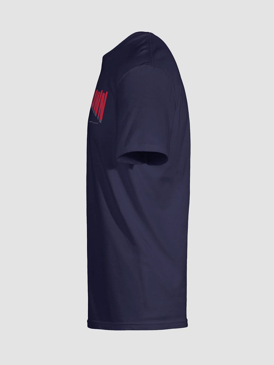 Gen X is 50 and we DGAF T-shirt product image (6)