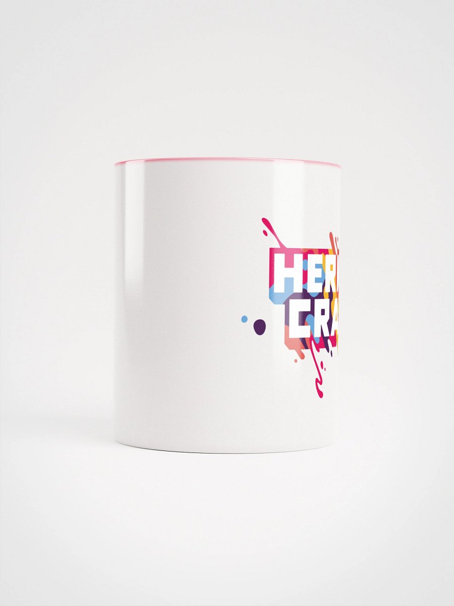 Paint Splatter Mug product image (5)