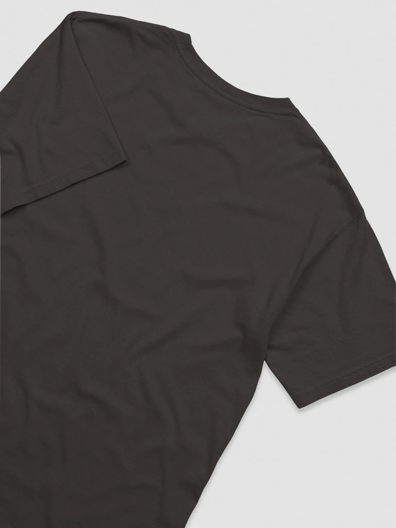 Yea Nah Yea Garment-Dyed Heavyweight T-shirt product image (7)