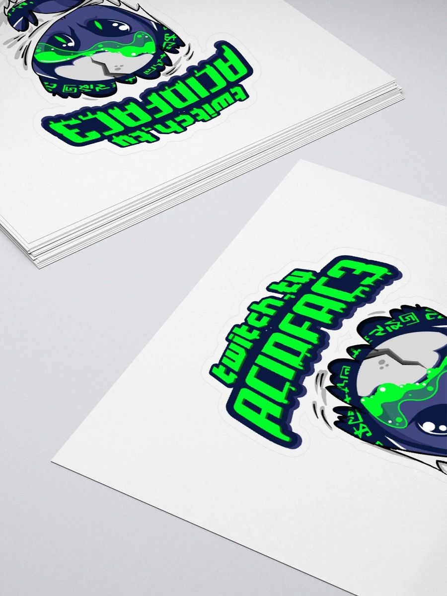 Acidfac3 rip sticker product image (10)